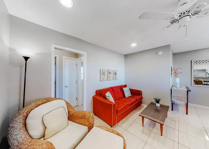 Seahorse 621 Apartment Gulf Shores