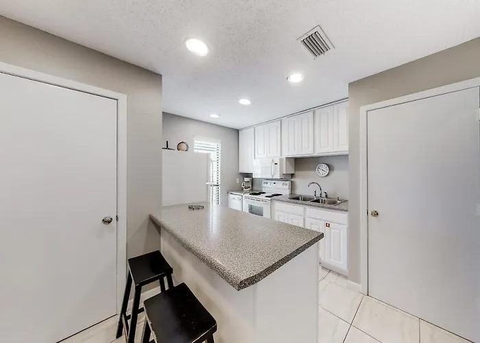 Seahorse 621 Apartment