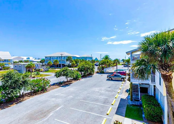 Seahorse 621 Apartment Gulf Shores
