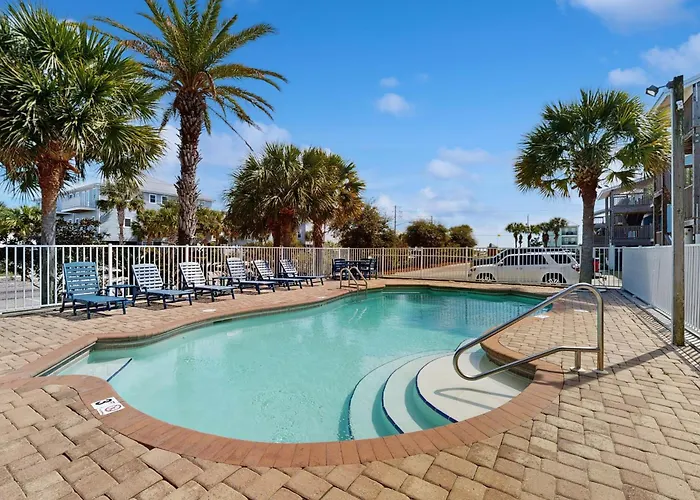 Seahorse 621 Gulf Shores